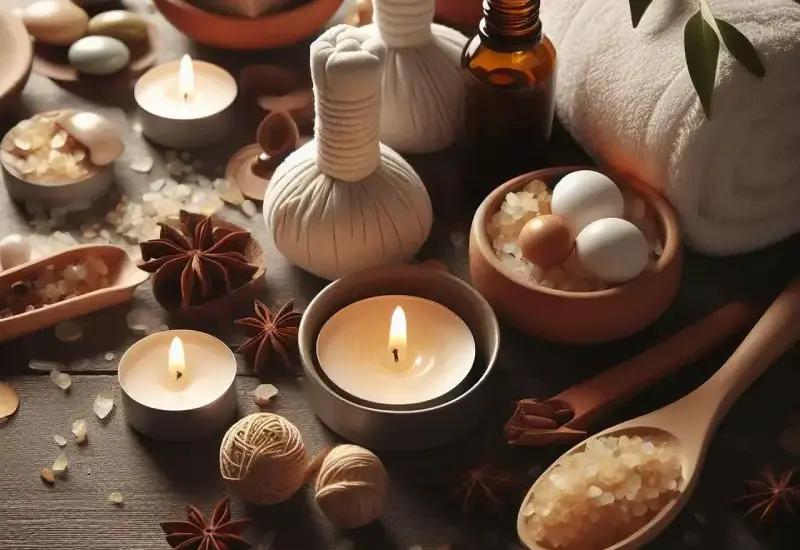ARYA Massage & Spa Surabaya